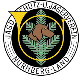Logo Jagdschutz- und Jägerverein Nürnberg Land e.V.